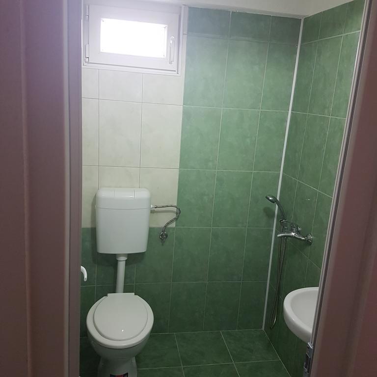 Apartmani Milica Dojran Экстерьер фото